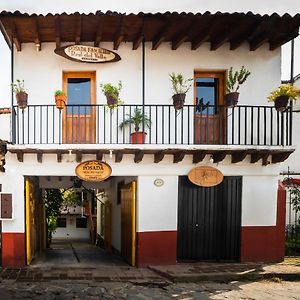 Posada Real Del Valle