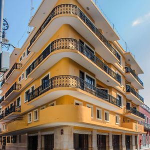 Múcara hotel